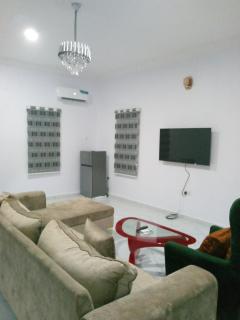 United suite - Abeokuta - 8