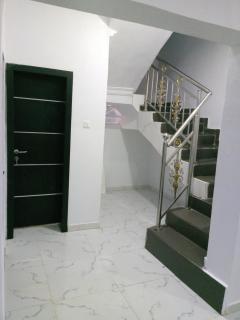 United suite - Abeokuta - 6