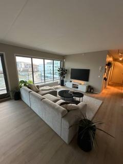 Leilighet i Stavanger sentrum - Stavanger - 5