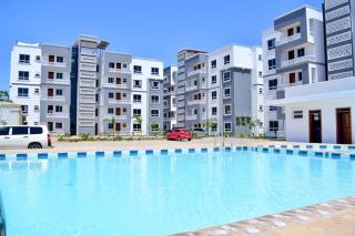 3 Br Siloam Pride Hexagon - Mombasa - 1
