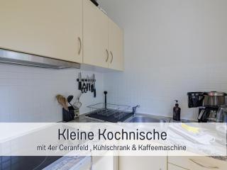 BÄCHLE im Wanderparadies Balkon mit Blick auf den Bach Sauna im Haus Tiefgarage E-Ladestation - Todtnauberg - 3