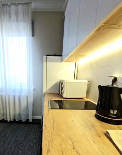 2 bedrooms apart. near UNIC on Ismail Street. - Chişinău - 9