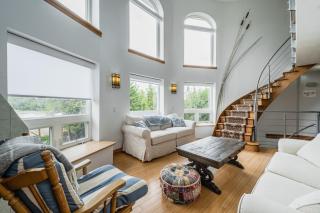 Stunning Waterfront W Spa Dog Run - Lion's Head - 5