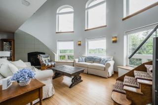 Stunning Waterfront W Spa Dog Run - Lion's Head - 2