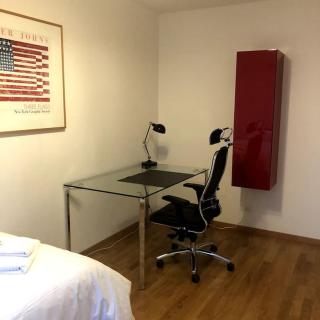 Fantastic 2BR in the city center - Sky7 - Zurigo - 8
