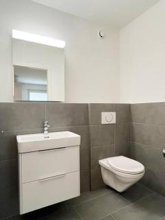 Fantastic 2BR in the city center - Sky7 - Zurigo - 2