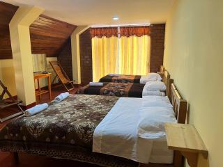 Hospedaje Andrea - Oxapampa - 9