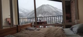Ksenia's apartment - Borjomi - 9