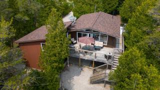 Waterfront Bliss Near Tobermory - Miller Lake - 9