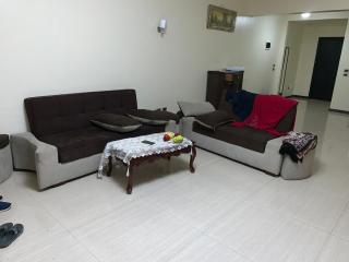 Sedra Resort Villa - Abû Zeira - 6