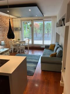 Apartament Głębocka 54 - bezpłatny podziemny parking - Varsavia - 7