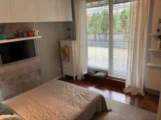 Apartament Głębocka 54 - bezpłatny podziemny parking - Varsavia - 4