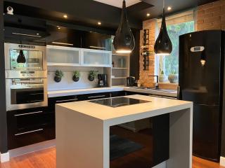 Apartament Głębocka 54 - bezpłatny podziemny parking - Varsavia - 2