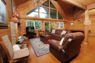 Cozy 1BR HOT TUB Free Attraction Tickets - Gatlinburg - 7