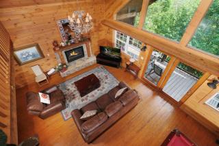 Cozy 1BR HOT TUB Free Attraction Tickets - Gatlinburg - 2