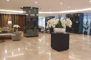 Shore 2 Tower 3 Condo near MOA by Dei Gratia - Manila - 1