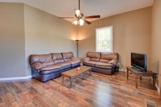 Hopkinsville Home Walk to Downtown! - 7