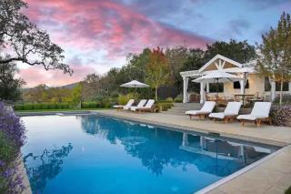 New Moon Mountain Family Retreat W- Pool And Views - Plus Wine Passport - 9