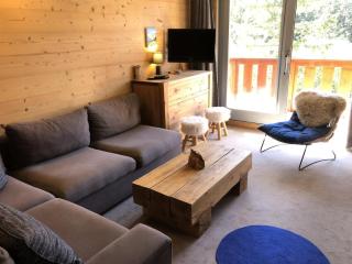 Residence Grand Dou A - Bel appartement cosy pour 4 personnes à l'entrée de Méribel Mottaret MAE-3321 - Les Allues - 9