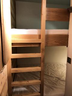 Residence Grand Dou A - Bel appartement cosy pour 4 personnes à l'entrée de Méribel Mottaret MAE-3321 - Les Allues - 4