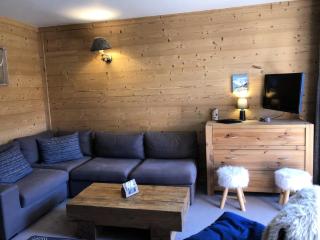 Residence Grand Dou A - Bel appartement cosy pour 4 personnes à l'entrée de Méribel Mottaret MAE-3321 - Les Allues - 1