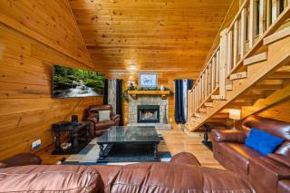 Keaton's Cozy Cabin - Pigeon Forge - 9