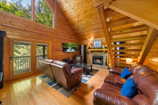 Keaton's Cozy Cabin - Pigeon Forge - 7