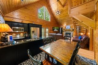 Keaton's Cozy Cabin - Pigeon Forge - 6