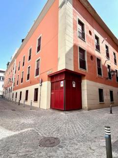 Hispalis plaza del Duque - 3