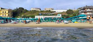 Villa Goldeneye - Anzio - 8