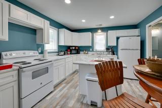 Hopkinsville Home Near Parks and Museums! - 9