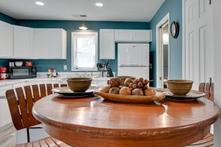 Hopkinsville Home Near Parks and Museums! - 3