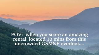 Romantic spot! Huge deck with outdoor soaking tub - 9