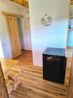 Tiny house - Žiri - 2