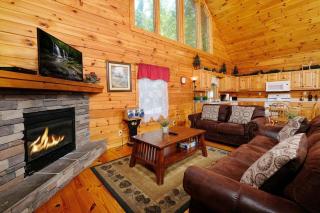 Above and Beyond - Pigeon Forge - 5