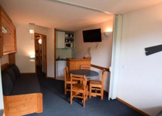 Résidence Aime 2000 - Studio 3/4 pers. Partie Étoile - PLAGNE AIME 2000 - D05A2 MAE-5884 - 6