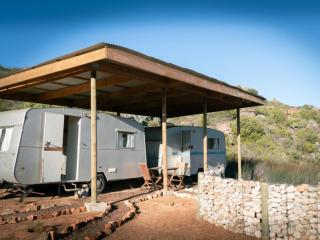 Leopard Valley Eco Retreat - Citrusdal - 8