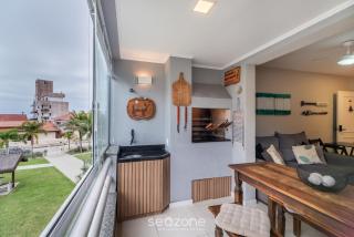 Apto moderno e confortável perto da praia JSR112 - Florianópolis - 7