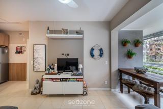 Apto moderno e confortável perto da praia JSR112 - Florianópolis - 4