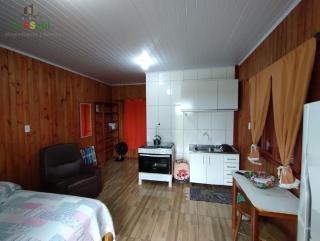 Chalézinho Bons Ventos Campestre no Sitio com Churrasqueira WI-FI a 6km da Estrada do Mar 7km Parque de Rodeio II 8,1Km Prefeitura II 7,2Km UFRGS Litoral II Taxi Fácil II Tranquilidade 12km Praias Tramandai - 0