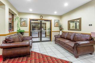 Western Inn & Suites - 9