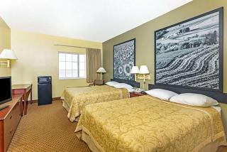 Western Inn & Suites - 8