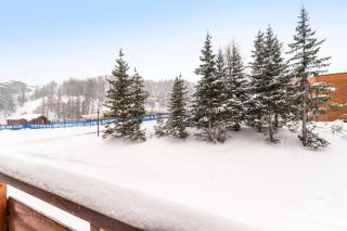 Résidence Le Ventoux - 3 PIECES 6/7 pers. PLAGNE CENTRE - LE VENTOUX - 203VE - Wifi, pied des pistes MAE-9474 - 1