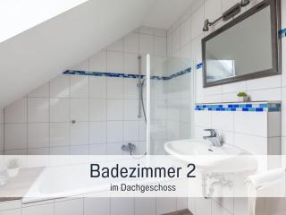 Ferienhaus Strandzauber - Fehmarn - 6