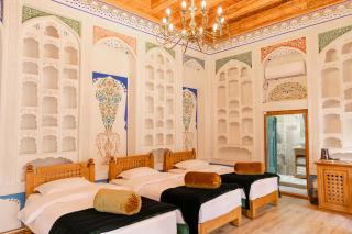 DUSTON Boutique XIX century rooms - Bukhara - 3