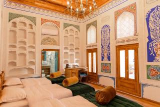 DUSTON Boutique XIX century rooms - Bukhara - 5