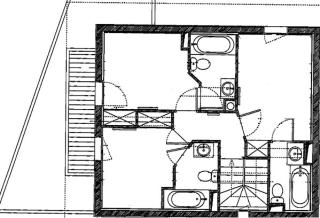 Les Chalets Des Praz - Chalet LES PRAZ -10 pers - PLAGNE VILLAGES MAE-9674 - Aime La Plagne - 8