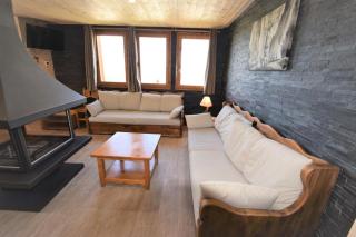 Les Chalets Des Praz - Chalet LES PRAZ -10 pers - PLAGNE VILLAGES MAE-9674 - Aime La Plagne - 7