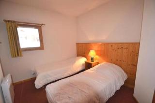 Les Chalets Des Praz - Chalet LES PRAZ -10 pers - PLAGNE VILLAGES MAE-9674 - Aime La Plagne - 4
