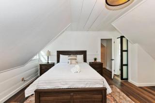 Highland Cabin Jacuzzi Close To Slopes & Village - 3